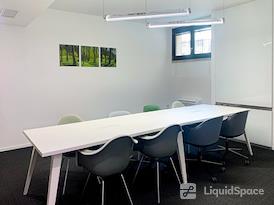 Regus | Milan, Porta Venezia