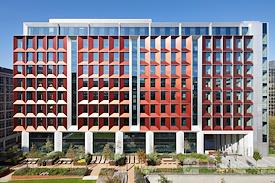 Industrious - 245 Hammersmith