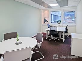 Regus | Stockholm Solna Business Park