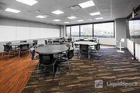 Frequency Coworking and Events