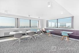 Regus | Vienna, Millennium Tower