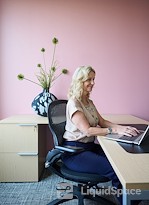 Carr Workplaces - Penn Ave.