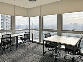 Regus | Quezon City, One Vertis Plaza