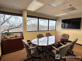 Office Evolution Creve Coeur