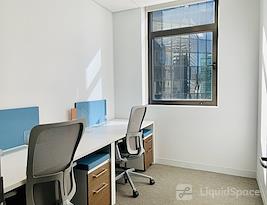 Emerge212 - 125 Park Avenue