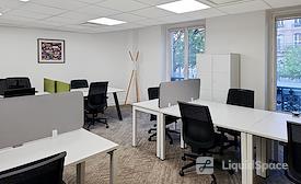 Regus | Paris, 2 Rue Jean Lantier