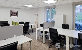 Regus | Paris, 2 Rue Jean Lantier