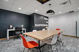 25N Coworking - Waco