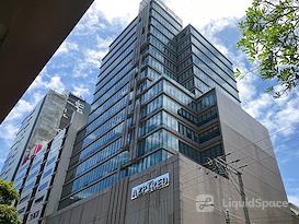 Regus | Cebu, Park Centrale