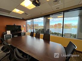 Regus | Edgewater Place