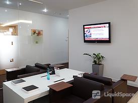 Regus | Bucharest, Floreasca Plaza