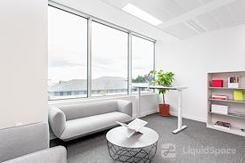 SPACES | Dublin, Airport Central