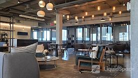 Silhouette WorkHub