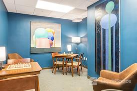 Workspace by Rockefeller Group