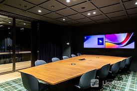 GPT Space&Co Queen and Collins