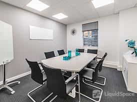 Regus | Edinburgh George Street