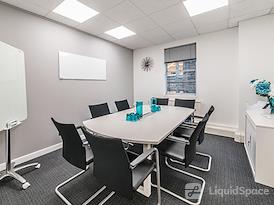 Regus | Edinburgh George Street