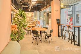 Tanjong Pagar | OUE Downtown