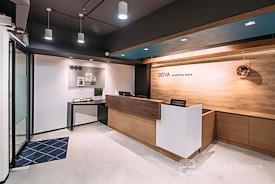 DOVA CO-WORKING SPACE
