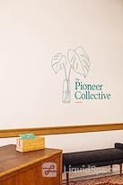 The Pioneer Collective - Tacoma