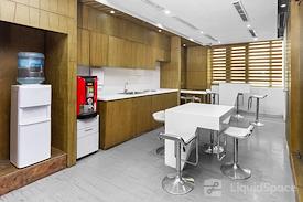 Regus | COLOMBO, Bambalapitiya