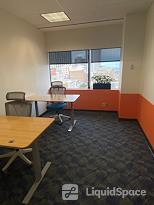 Connect Hub Coworking New Orleans