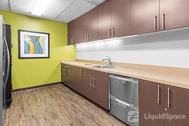 Regus | Foxboro Square