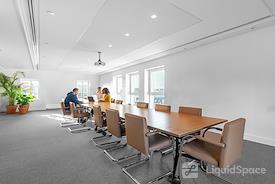 SPACES | Paris, Etoile