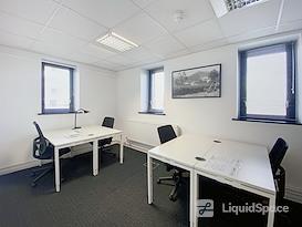 Regus | Gloucester Docks, North Warehouse