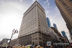 Regus | Madison Square Garden
