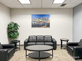 Regus | PA, Pittsburgh - Sidney St