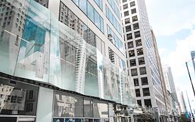 BeOffice | URBAN WORKSPACES