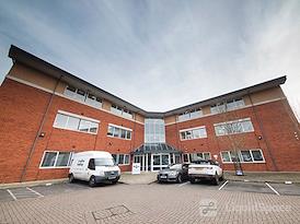 Regus | Exeter Business Park