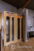 The Nest Coworking: Riverside