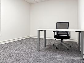 Regus | OK, Oklahoma City - 201 Robert S Kerr Ave