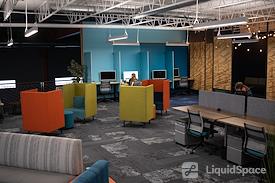 SPOT cowork - Henrietta