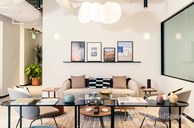 Industrious - Bellevue