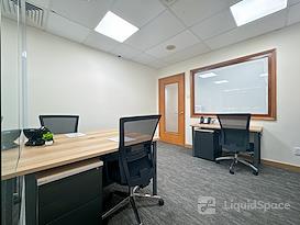 Regus | Ho Chi Minh City, Regus Me Linh Point Tower