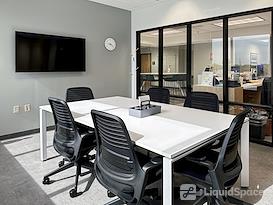 Regus || TN, Nashville - 1 Music Circle