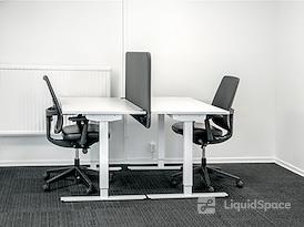 Regus | Malmo, Central