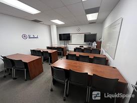 University of San Jose