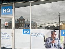 HQ | PA, Altoona - East Pleasant Valley Blvd