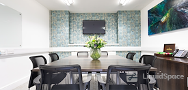 Landmark | Marylebone