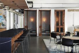 The Shop - Salt Lake City