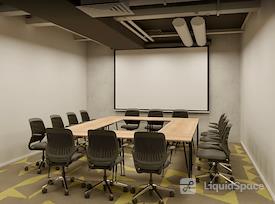 Start Space Tanah Abang