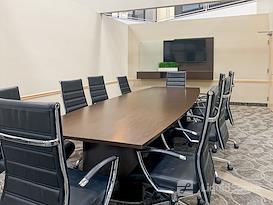 Regus | Columbus - 5th Ave.