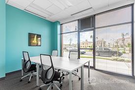 Regus | Fountain Park