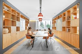 SPACES | Taipei Hung Sheng IFC