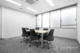Open Office | YOKOHAMA, OpenOffice Kinkocho