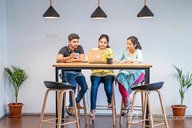 Smartworks Victoria Park